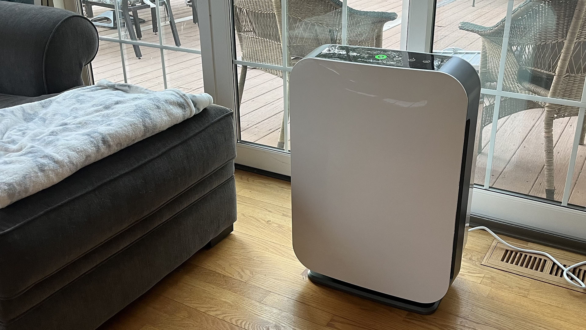 5 things to look for in an air purifier for hay fever