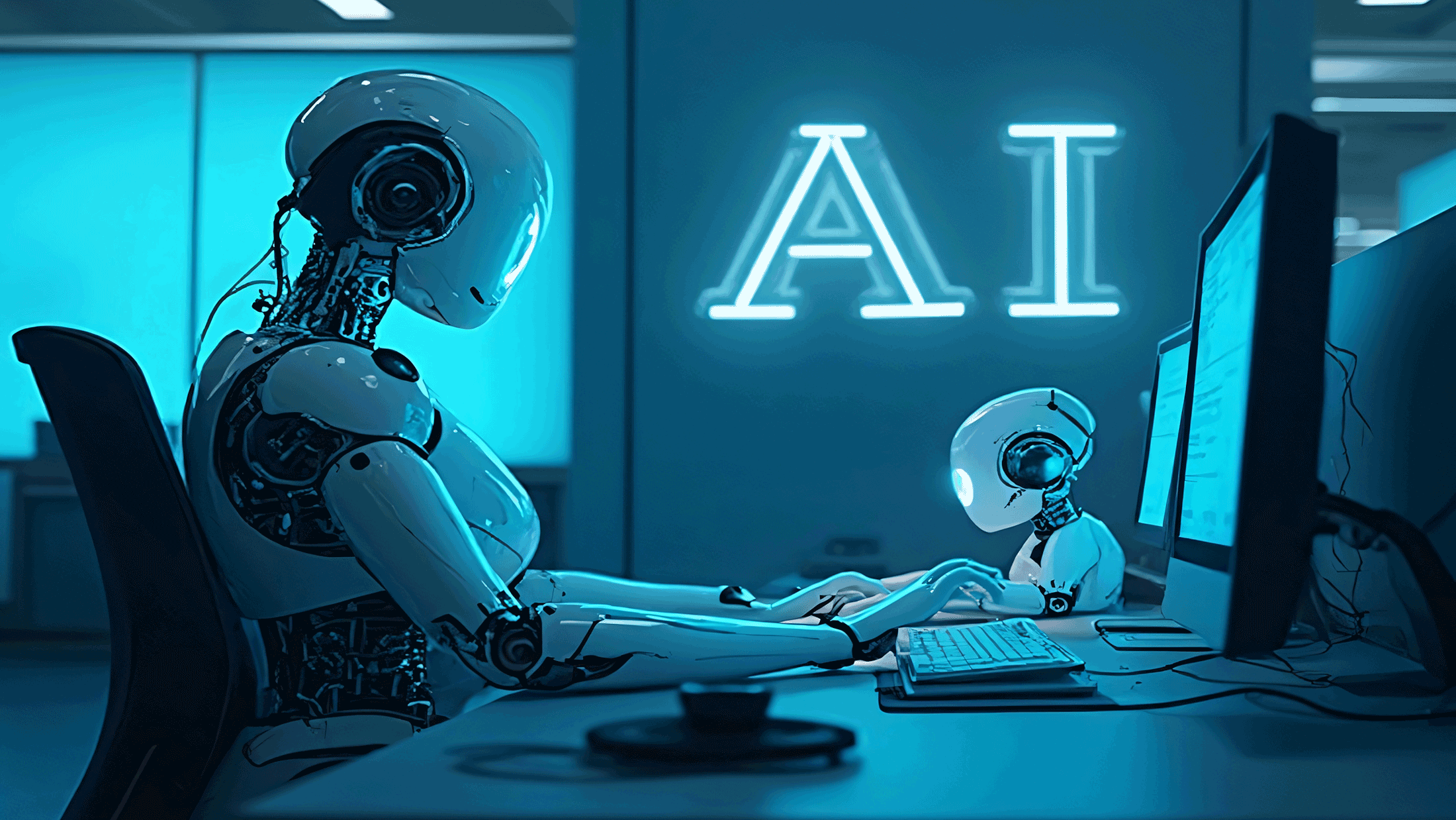 Harnessing Generative AI: five essential steps for responsible integration