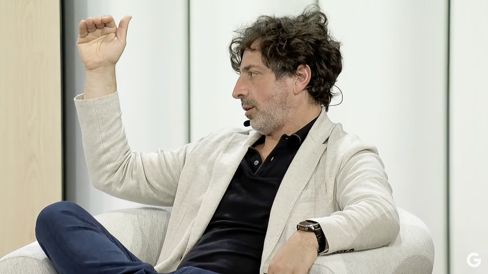 ‘I made a lot of mistakes with Google Glass’: Google’s Sergey Brin admits missteps but says Android XR has a bright future for one big reason