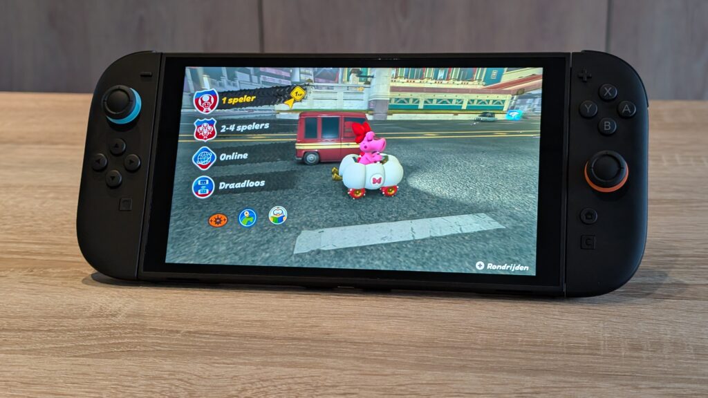 Nintendo Switch 2 restocks live: US and UK stock have quietened down again after this morning’s brief boost from Argos