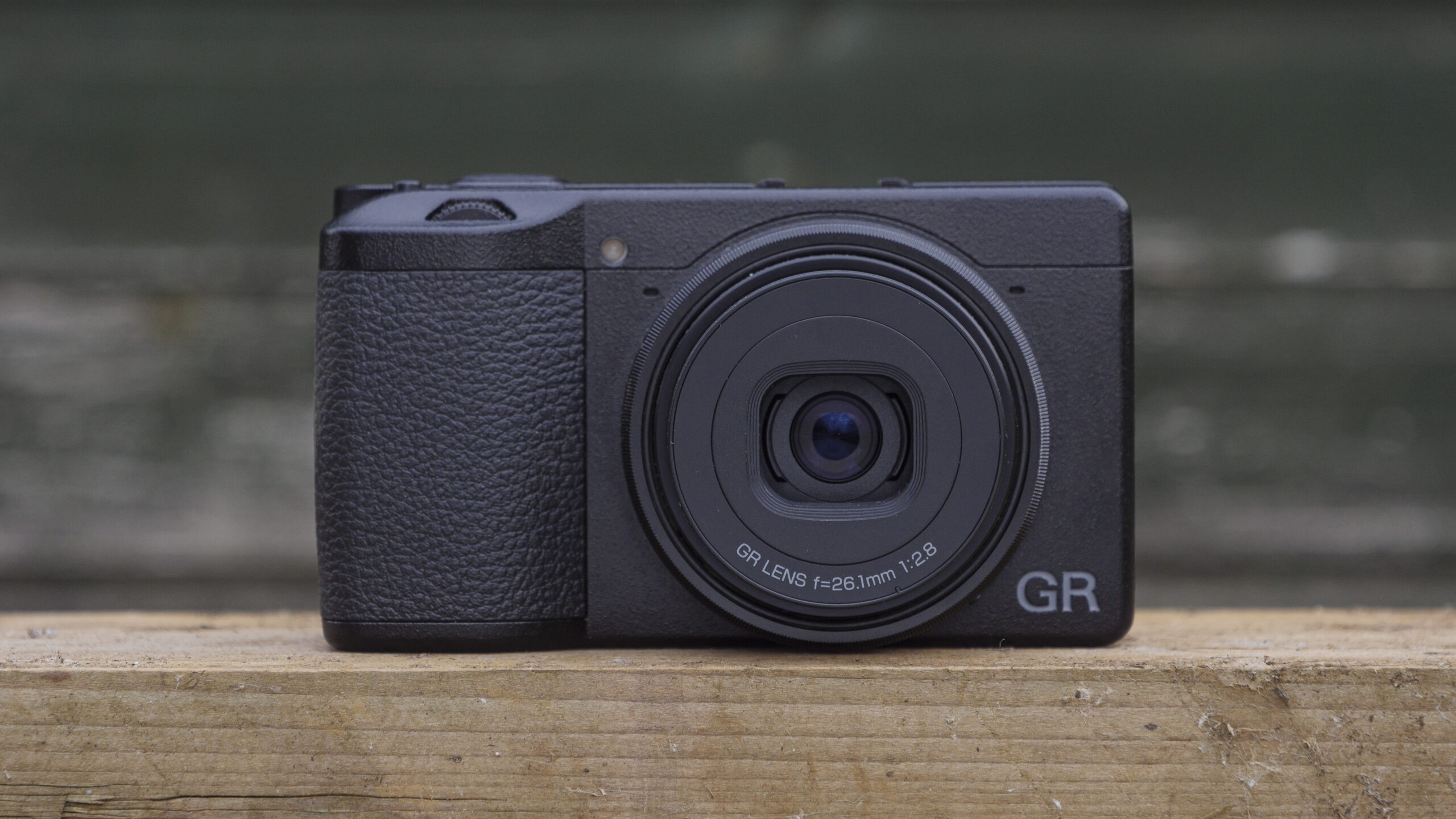 Ricoh shows off long-awaited GR IV compact camera, but it doesn’t look like the major upgrade I wanted