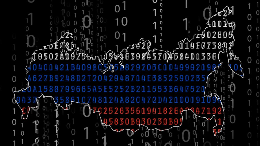 VPN usage at risk in Russia as State Duma passes a new law against ‘extremist’ content search