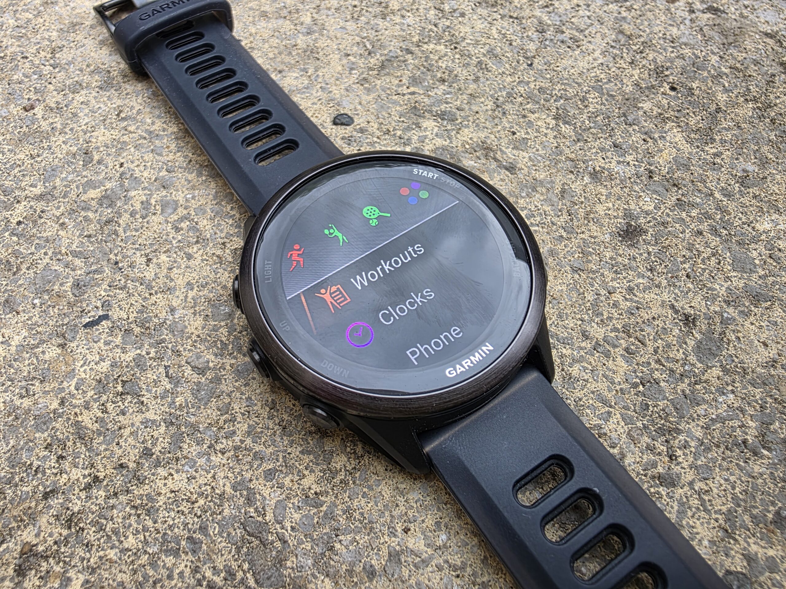Garmin Forerunner 570 review: a mid-range marvel