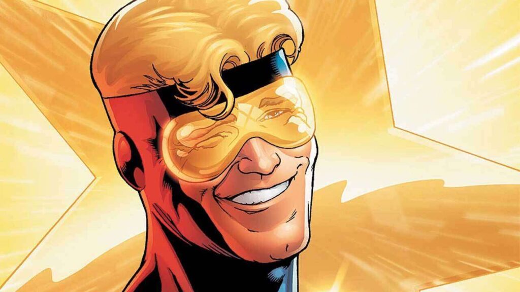 The DCU’s most unlikely TV show is reportedly moving forward at HBO Max as Booster Gold finds its showrunner