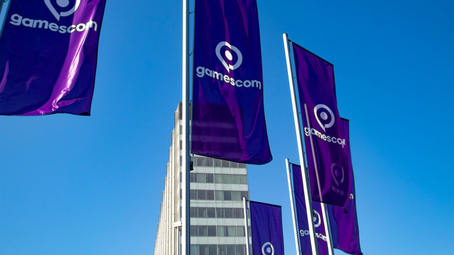 Gamescom 2025’s record-breaking attendance could mean it’s an event that gamers can no longer afford to ignore