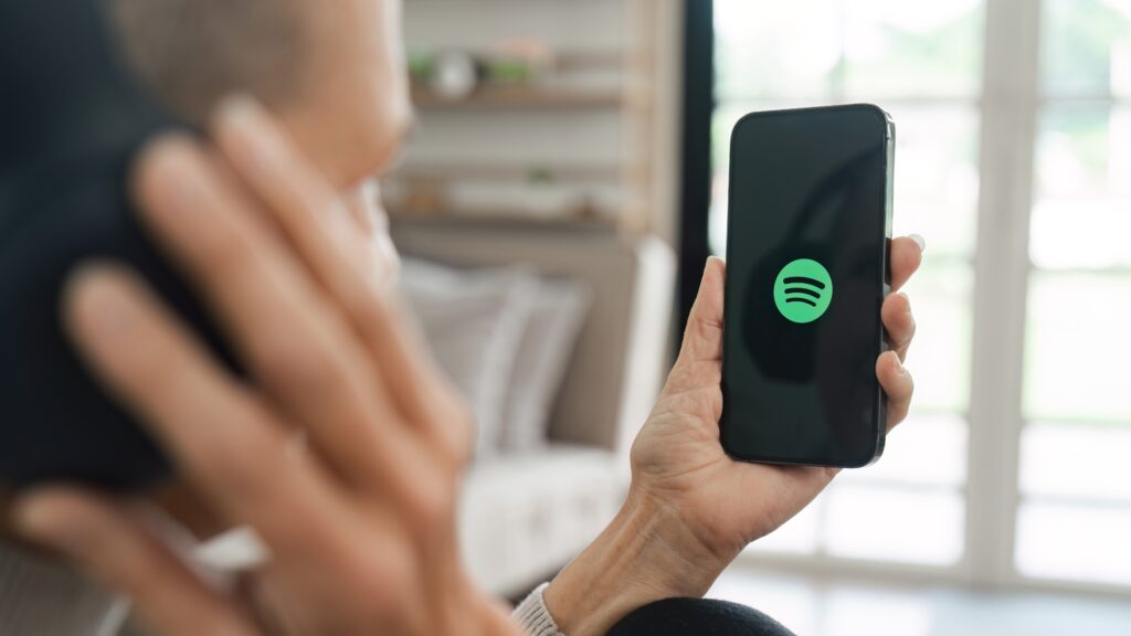 Spotify is introducing new age checks in the UK, and furious music fans are threatening to return to piracy