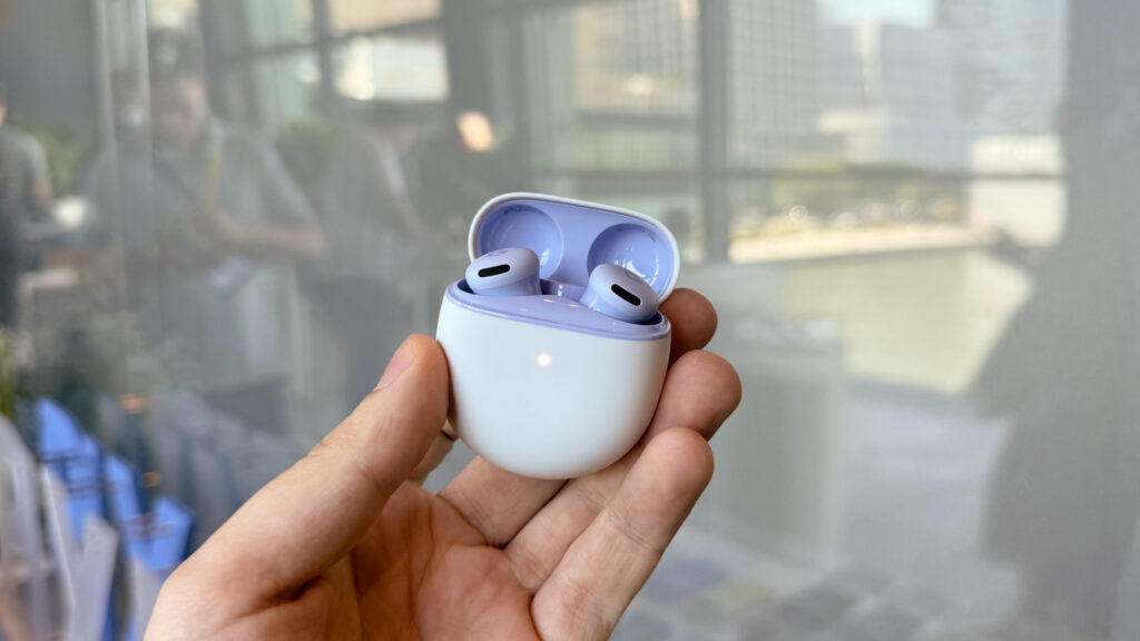 I tried Google’s Pixel Buds 2a, and these budget earbuds offer my favorite parts of the Pixel Buds Pro 2 in a cheaper package I tried Google’s Pixel Buds 2a, and these budget earbuds offer my favorite parts of the Pixel Buds Pro 2 in a cheaper package