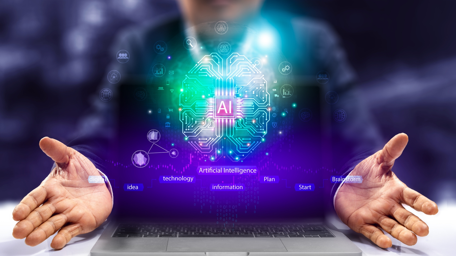 OpenAI executive warns AI models are devious andhardware level kill switches must be integrated into future data center infrastructure