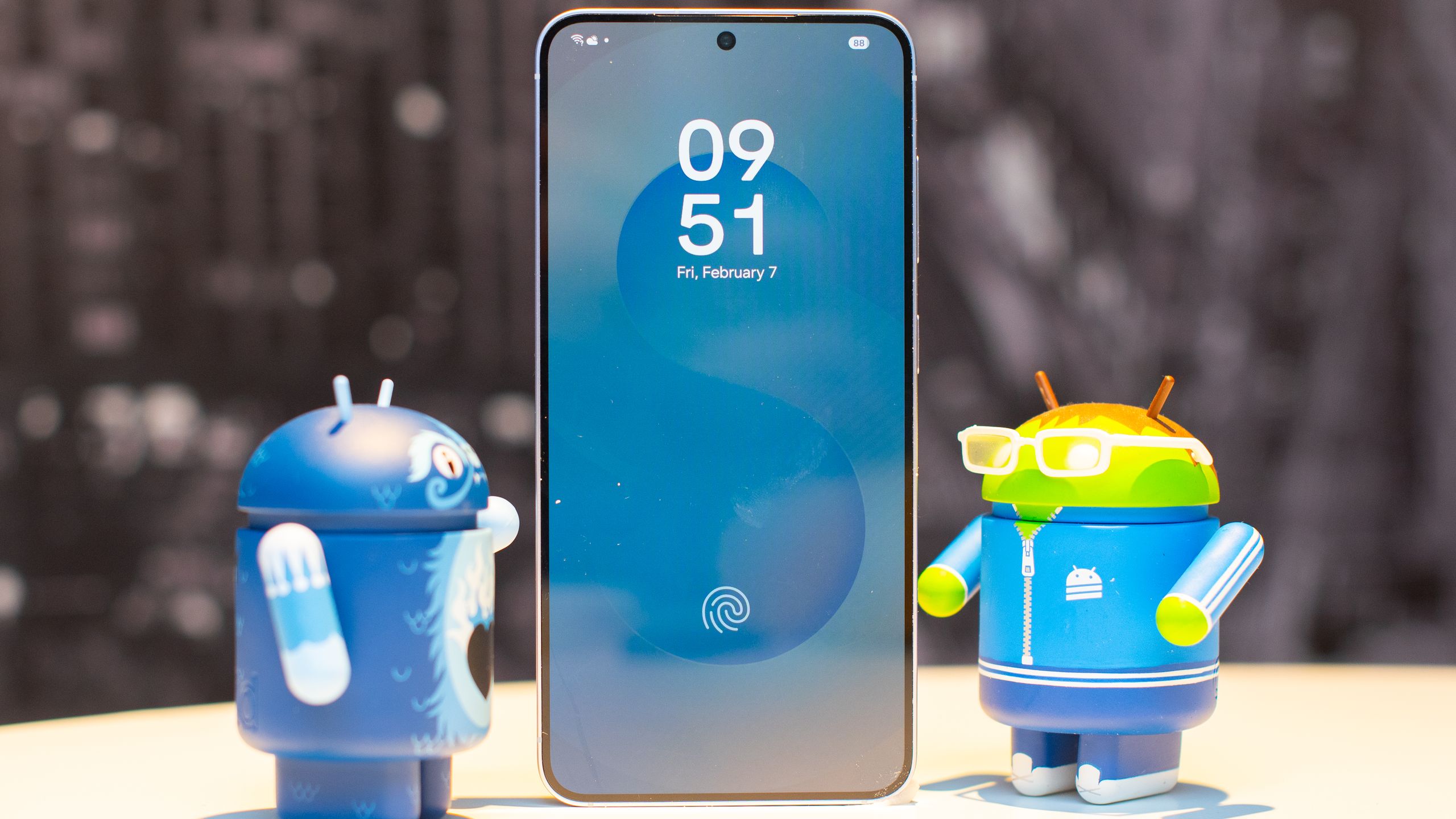 It now looks very likely that the Samsung Galaxy S26 series has been delayed