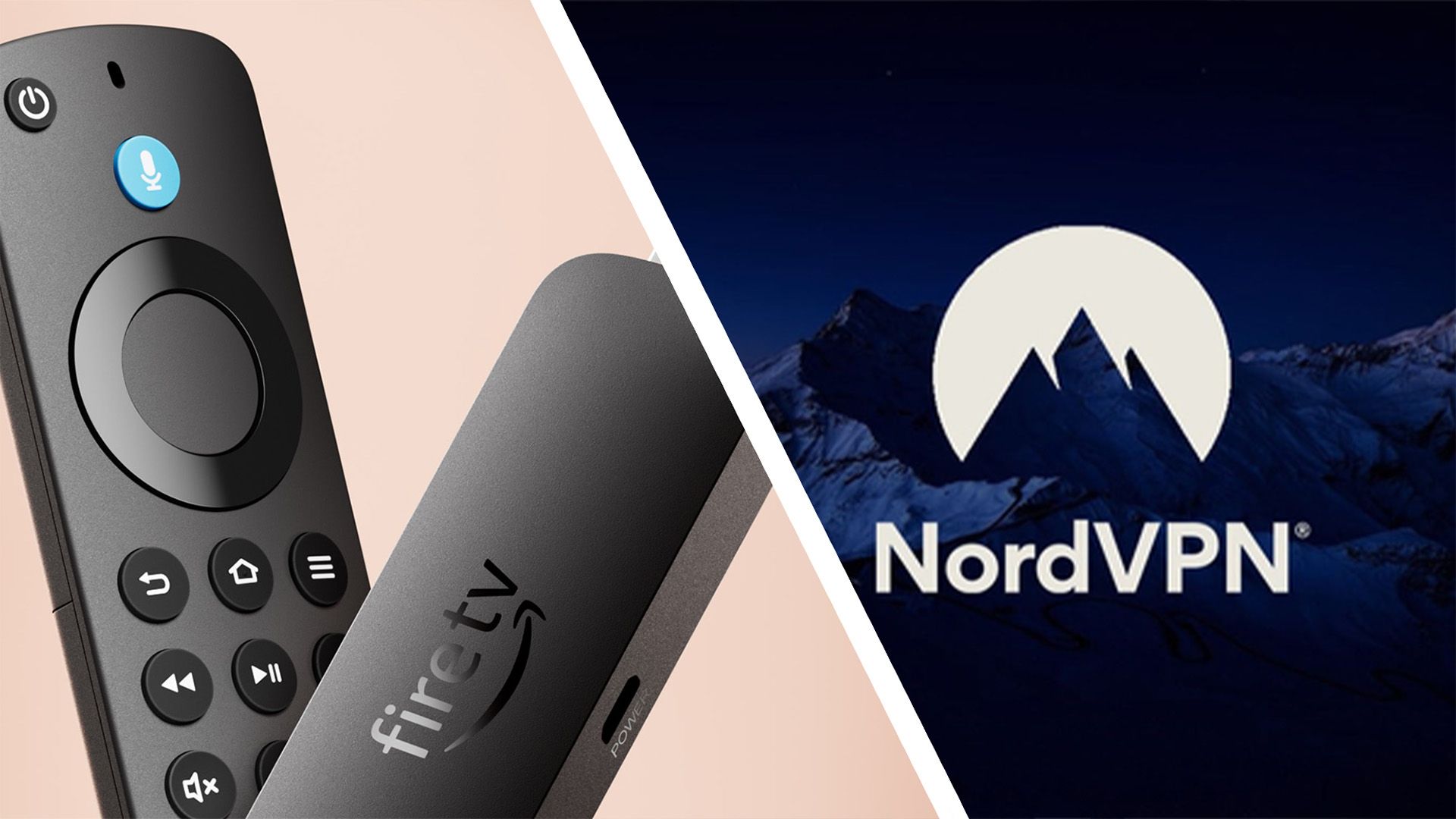 NordVPN breaks ground with Linux-based VPN app for Amazon’s new-gen Fire TV Stick