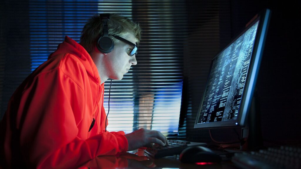 BBC journalist lured with promises of millions in ransom before hackers unleashed chaotic phone attacks in chilling twist