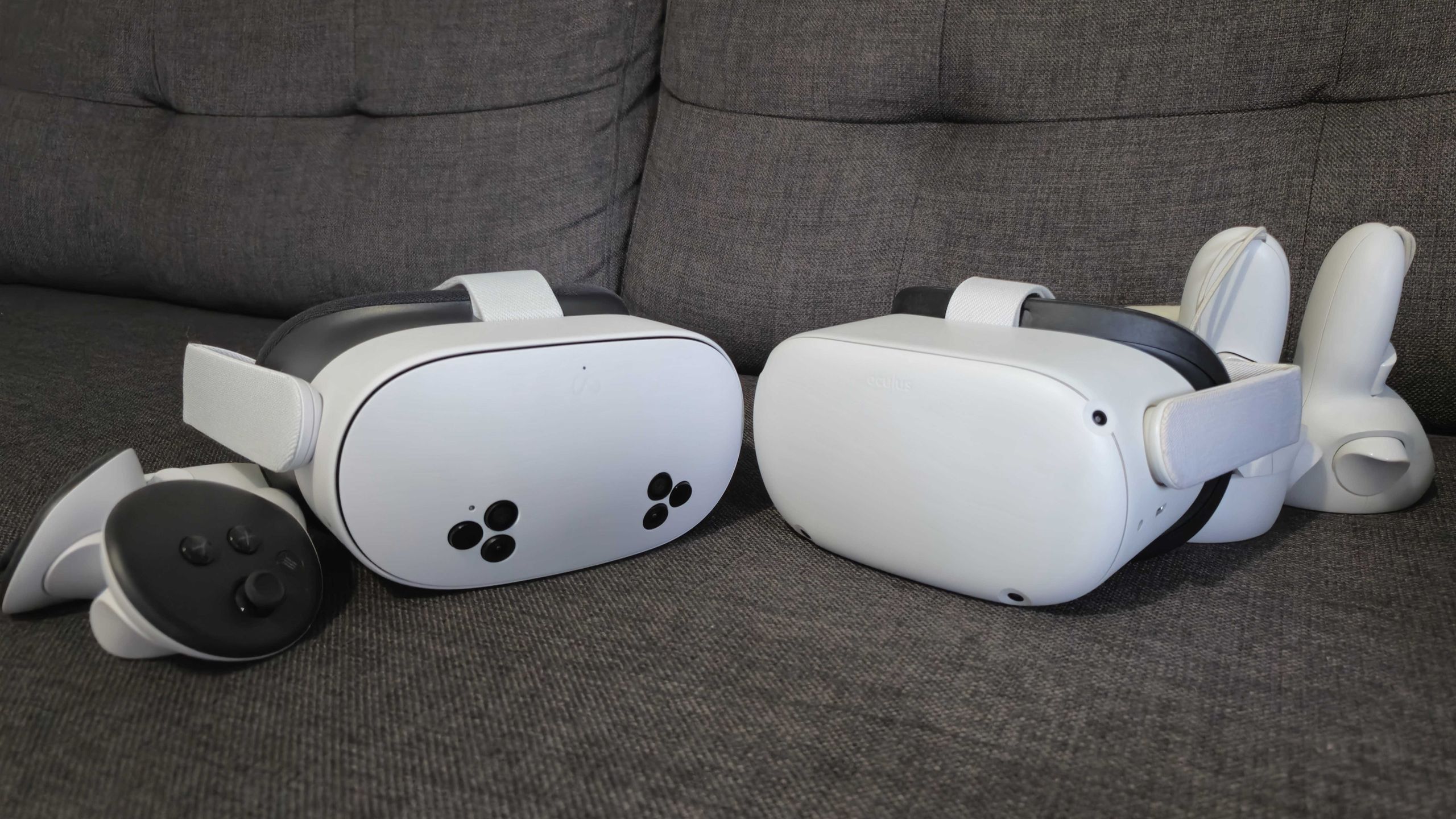 The latest Meta Quest 3 update might be its biggest yet with tweaks to almost everything your VR headset does