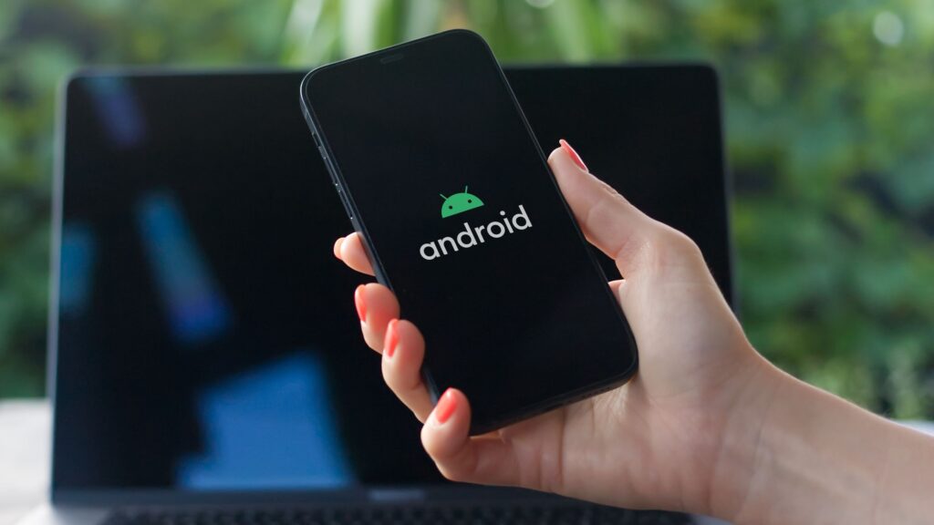 ‘I’ve seen it, it’s incredible’: Qualcomm CEO hypes new desktop Android OS that sounds like a genuine game-changer ‘I’ve seen it, it’s incredible’: Qualcomm CEO hypes new desktop Android OS that sounds like a genuine game-changer
