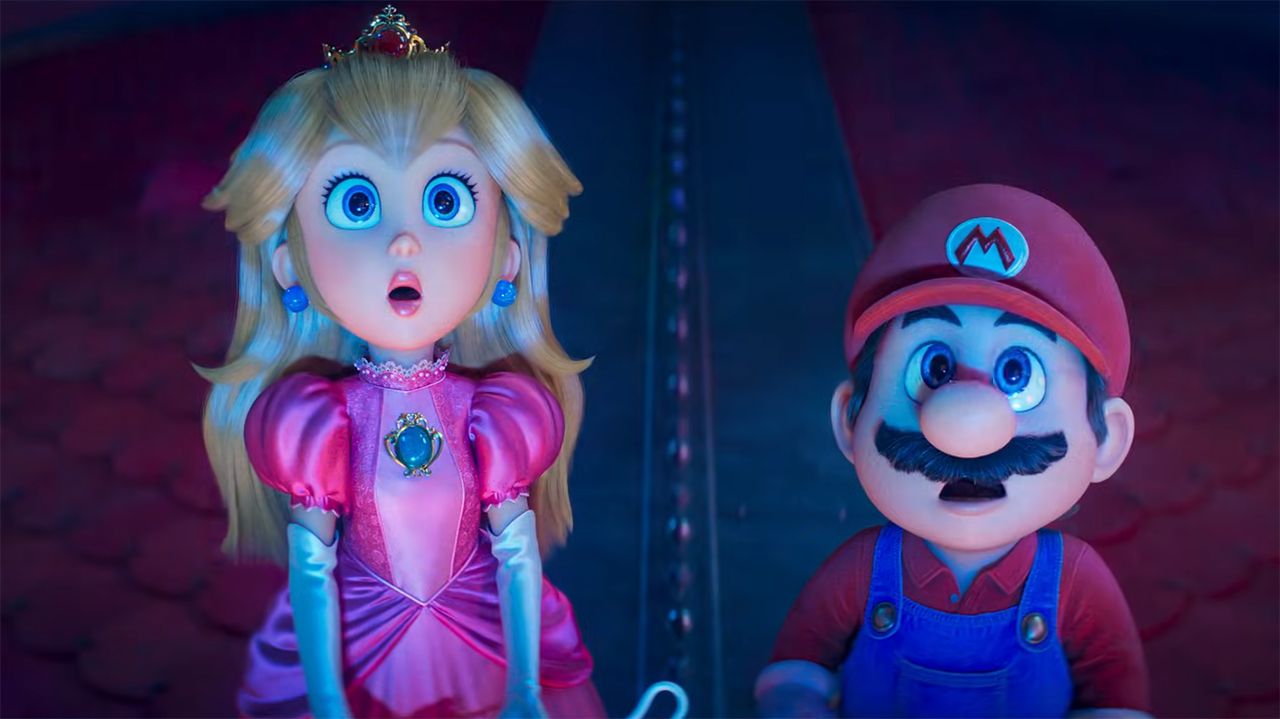 The Super Mario Galaxy Movie trailer breakdown: Brie Larson and Benny Safdie cast reveals, and more analysis of the Nintendo film’s first teaser