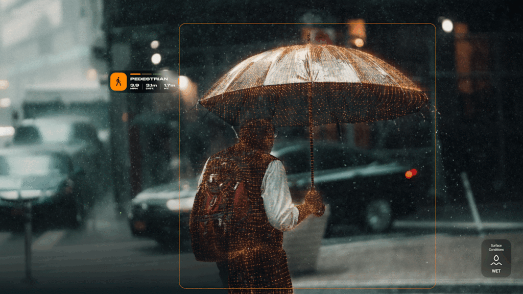 Teradar emerges with 0M backing to replace radar and LiDAR in autonomous vehicles