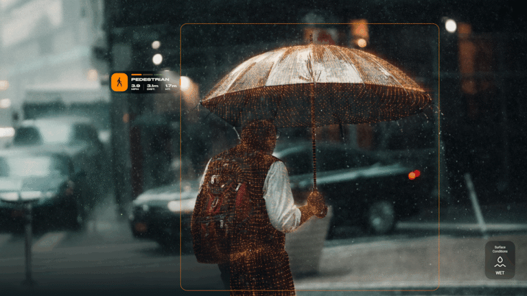 Teradar emerges with 0M backing to replace radar and LiDAR in autonomous vehicles