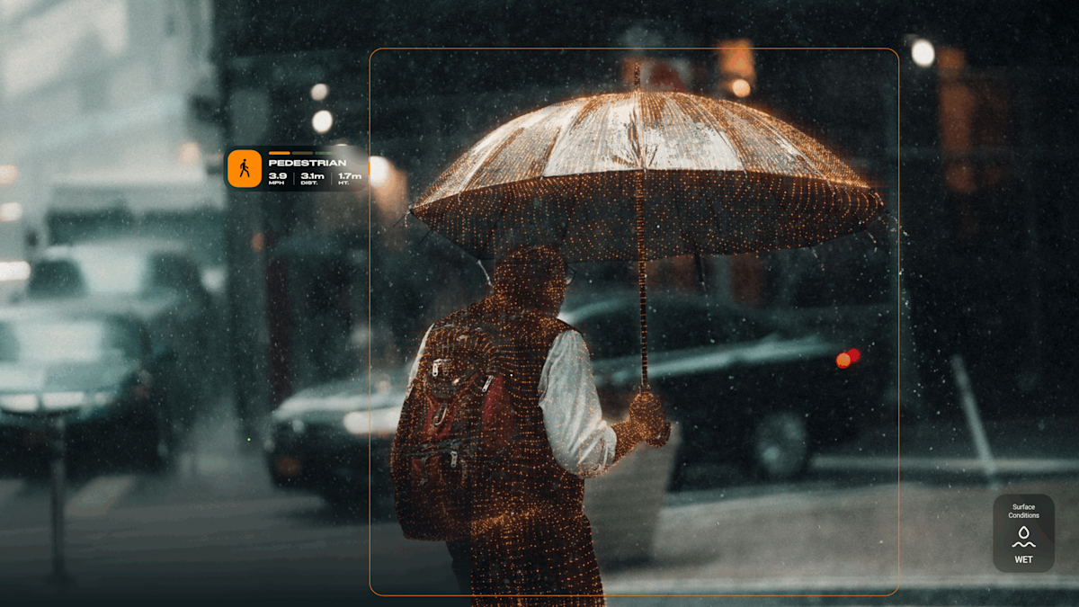 Teradar emerges with 0M backing to replace radar and LiDAR in autonomous vehicles