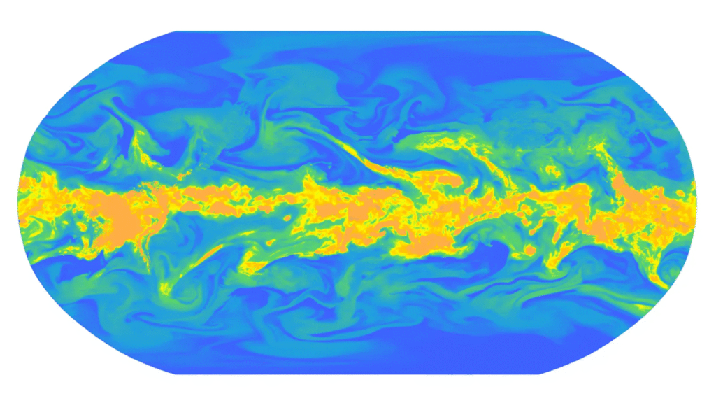 Why Google’s smarter weather might be the most useful AI in your life