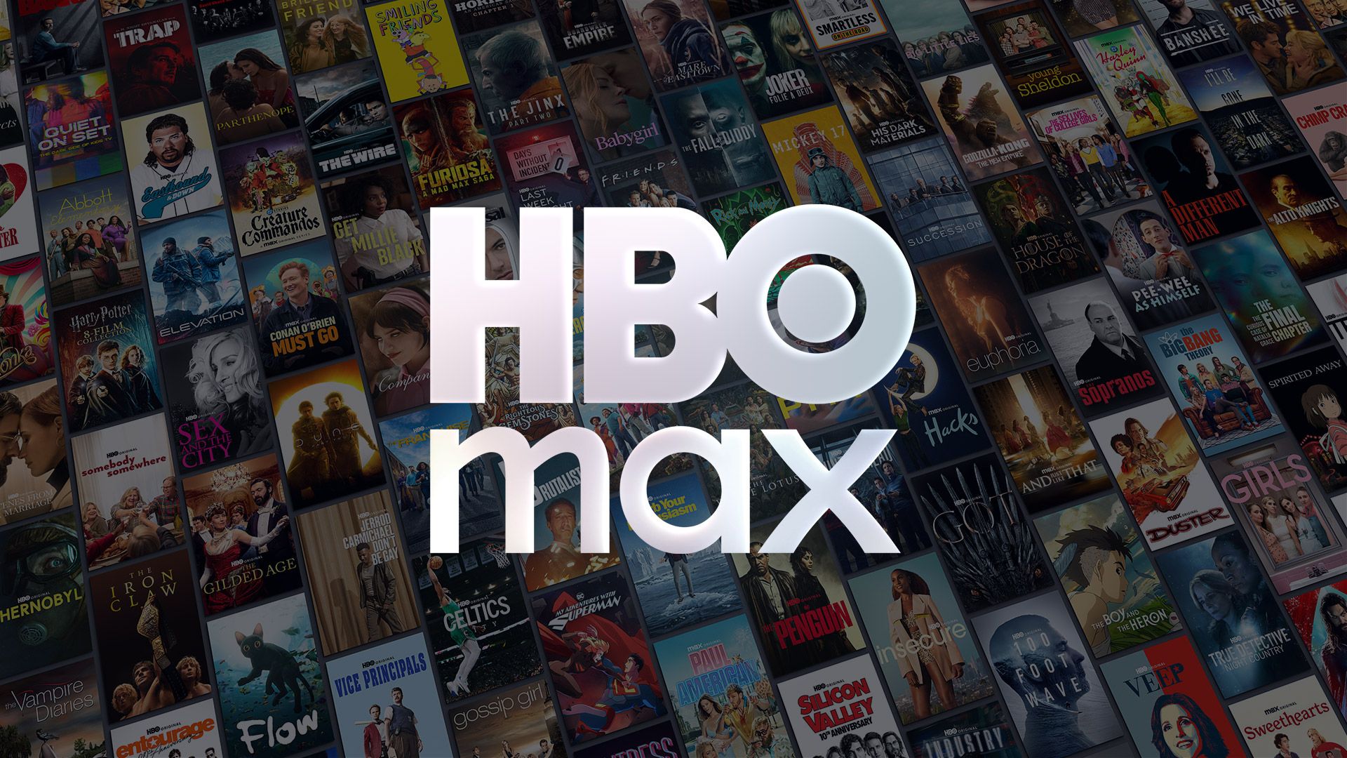 ‘HBO Max will stay’ even after Netflix deal says Warner Bros. CEO David Zaslav
