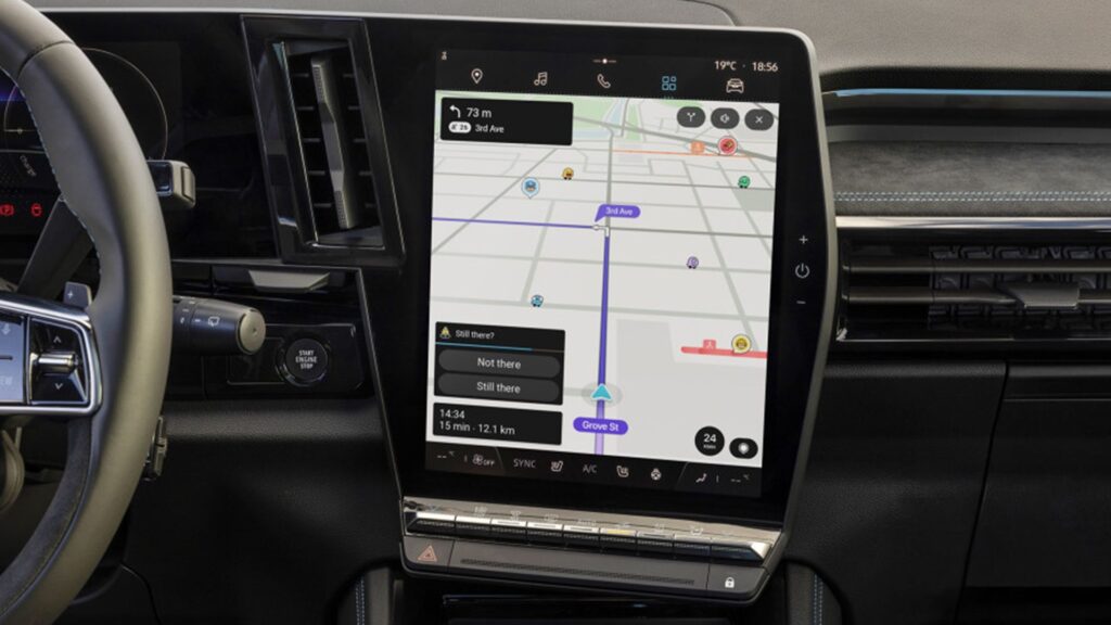 Waze could soon fix its biggest weakness to tempt you from Google Maps Waze could soon fix its biggest weakness to tempt you from Google Maps