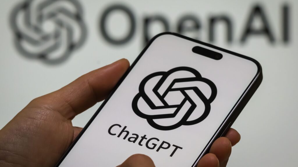 The ChatGPT app just got a big upgrade on iOS and Android to stop your chats spiraling out of control