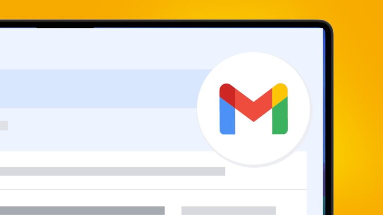 Gmail may finally be giving users the chance to change their primary email address