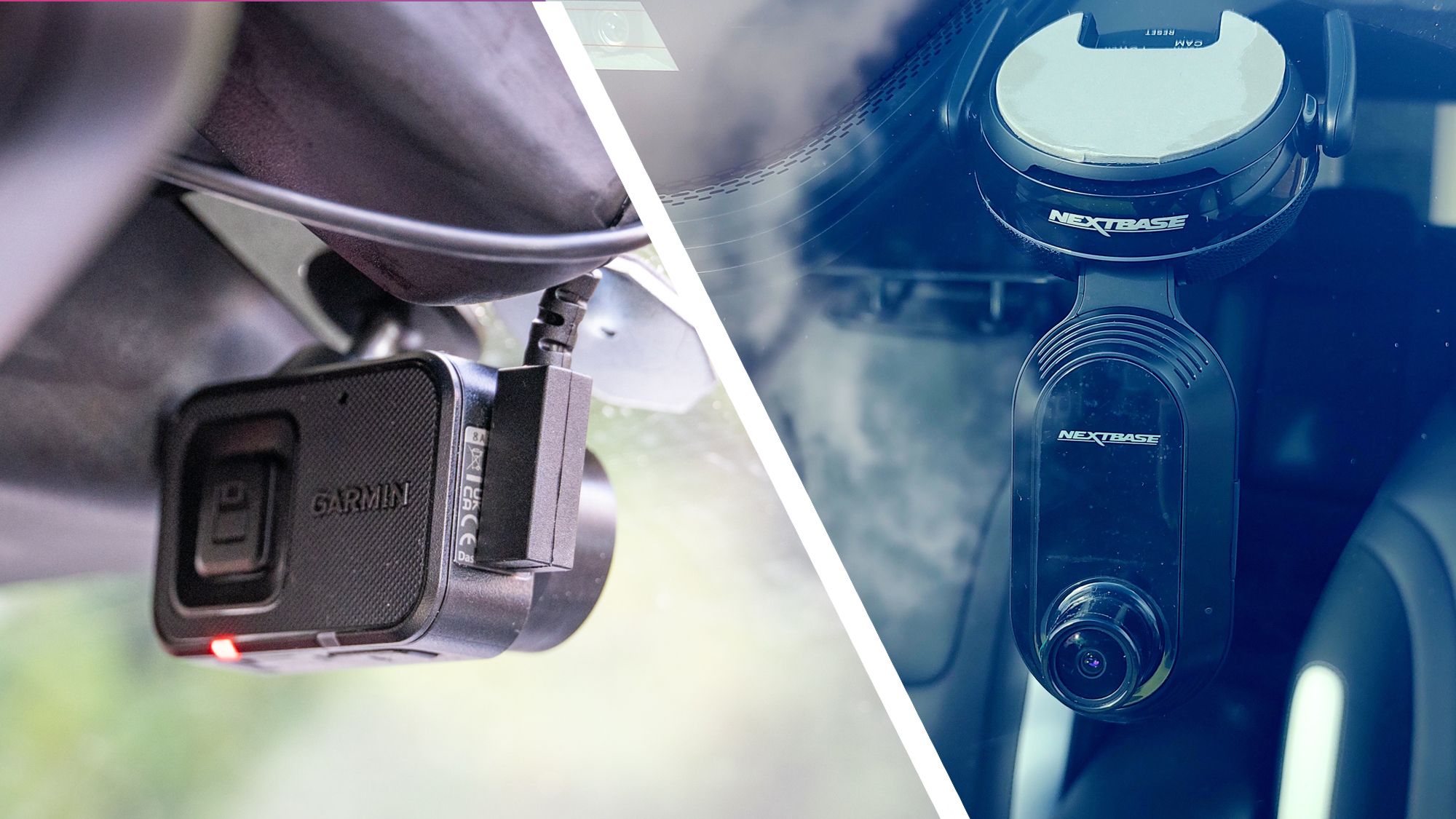The best dash cam 2025: we’ve rigorously tested the latest car cameras