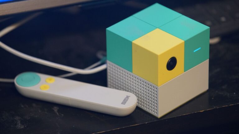Nex Playground review: a cheaper console option for all the family
