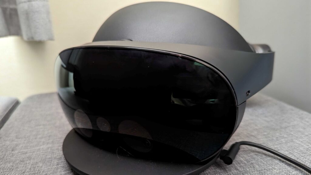 VR’s golden age is over, and there wasn’t much gold there