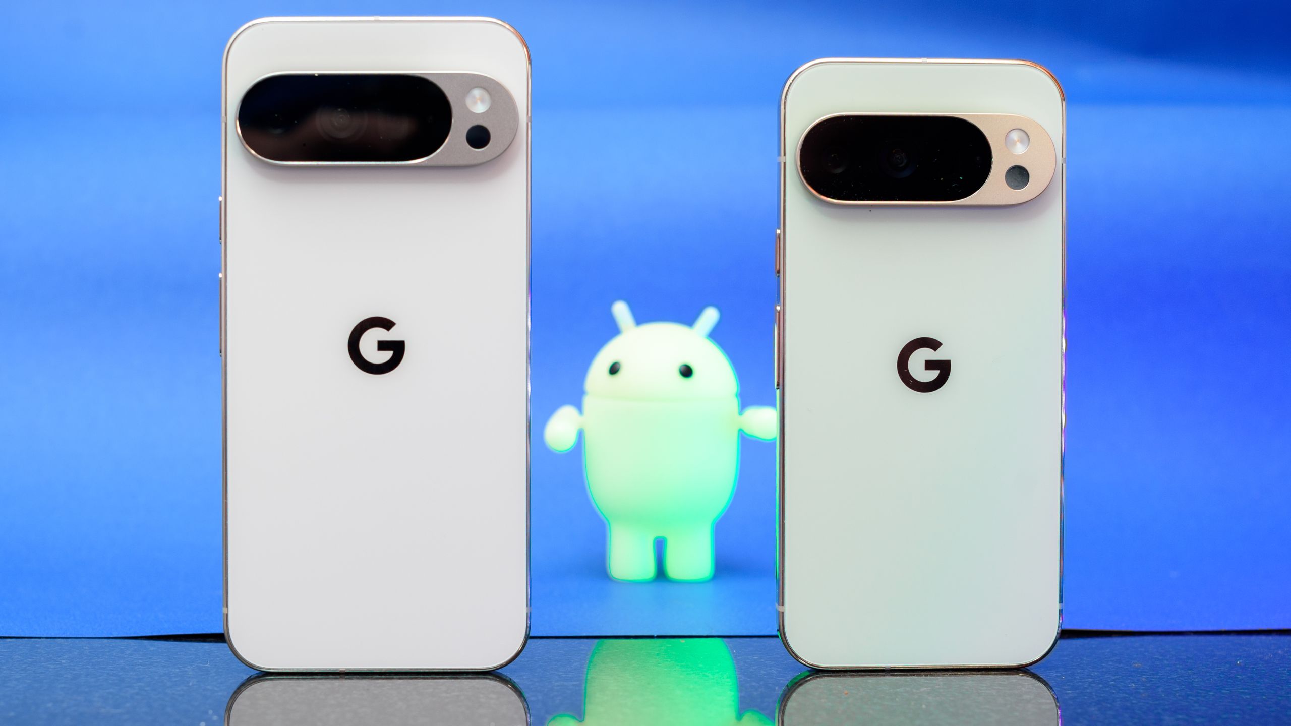 From new battery tech to portless phones, here are 5 innovations I want from Android devices